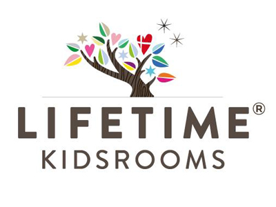 LIFETIME KIDSROOMS home page