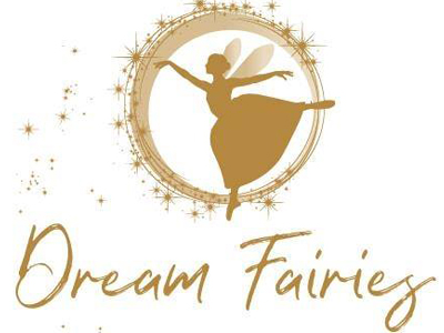 dream fairies-home page