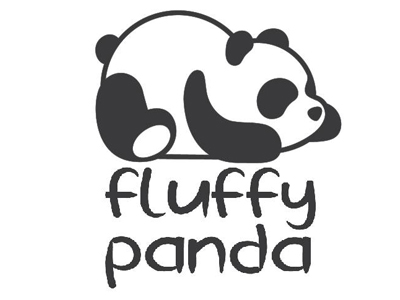 fluffy panda-home page