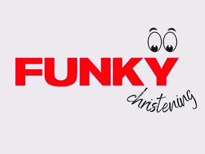 funky for home page