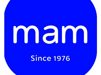 mam for home page