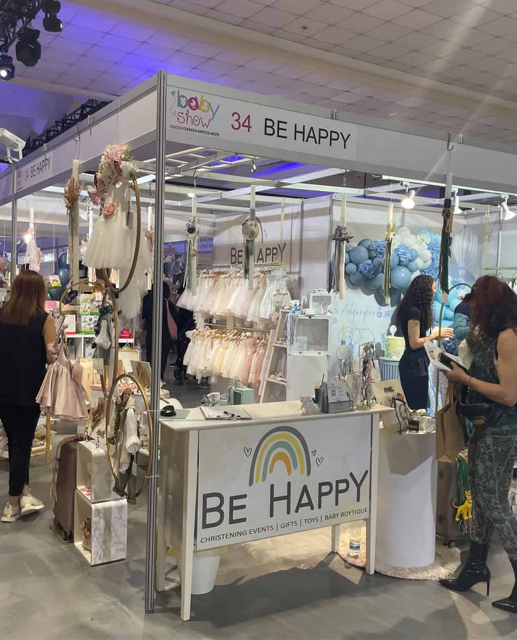 BE HAPPY_1