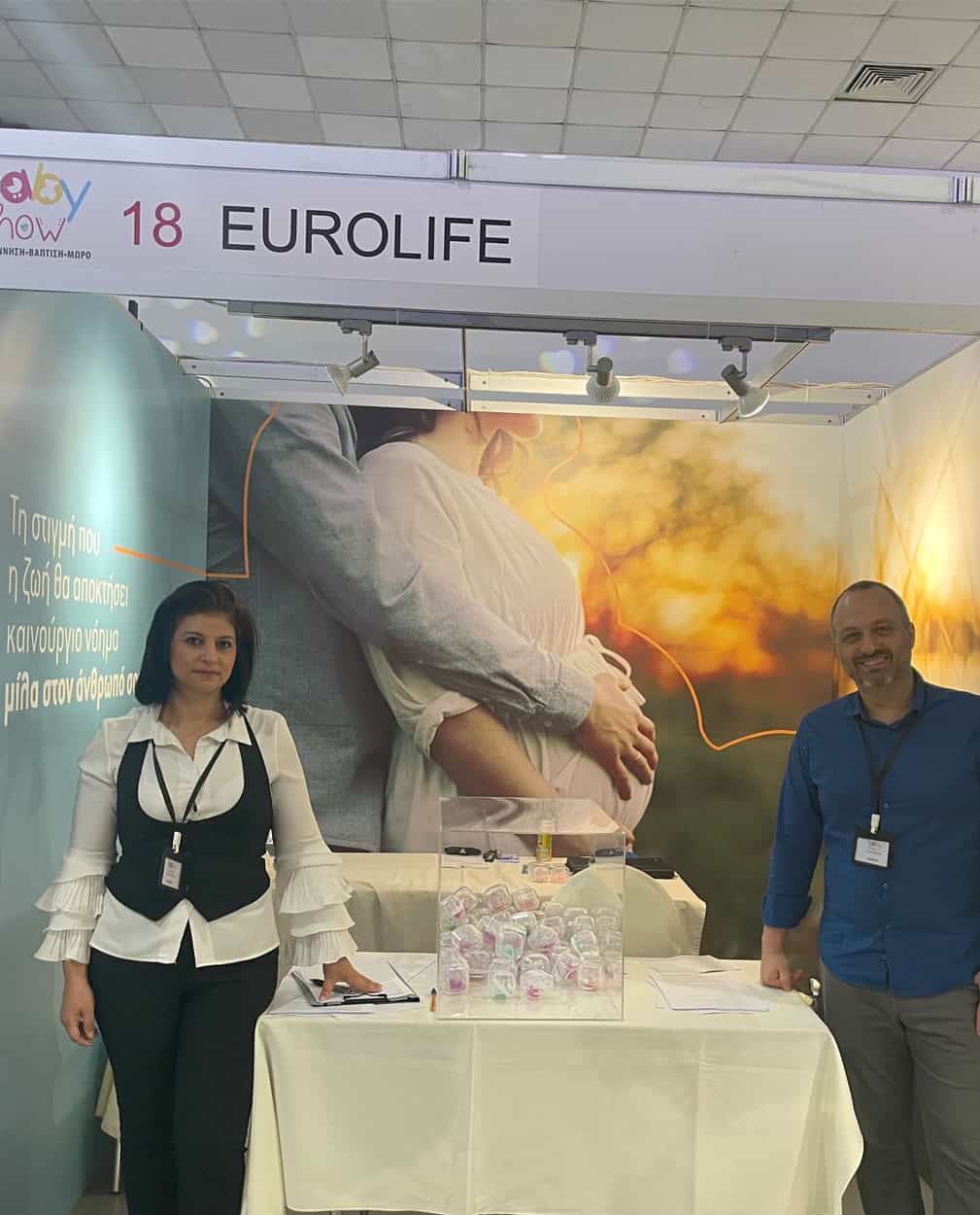 EUROLIFE 2